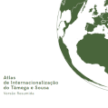 Atlas de Internacionalização do Tâmega e Sousa - versão resumida